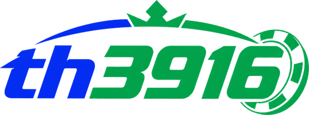 th3916 โลโก้